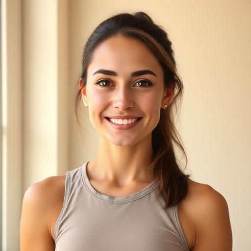 Sarah Mitchell