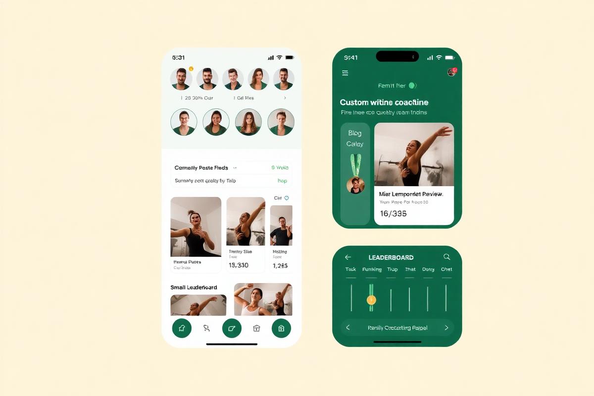 Community Engagement preview